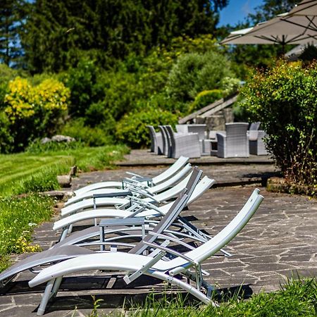 Hotel Lou Granva Grande-Riviere Chateau Ngoại thất bức ảnh